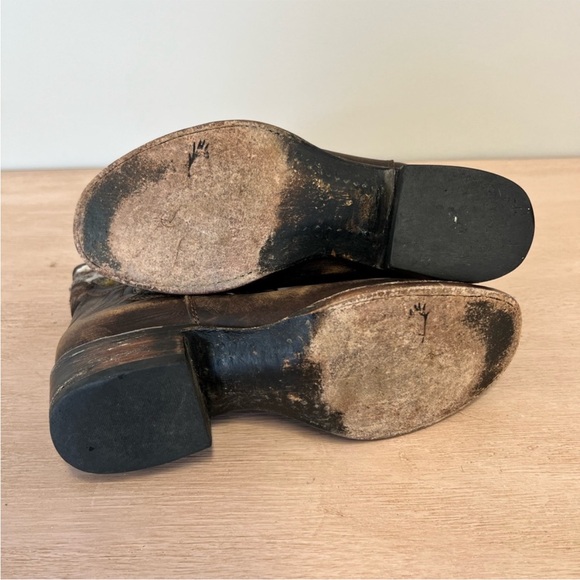 Freebird by Steven booties - Picture 4 of 5